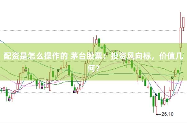 配资是怎么操作的 茅台股票：投资风向标，价值几何？