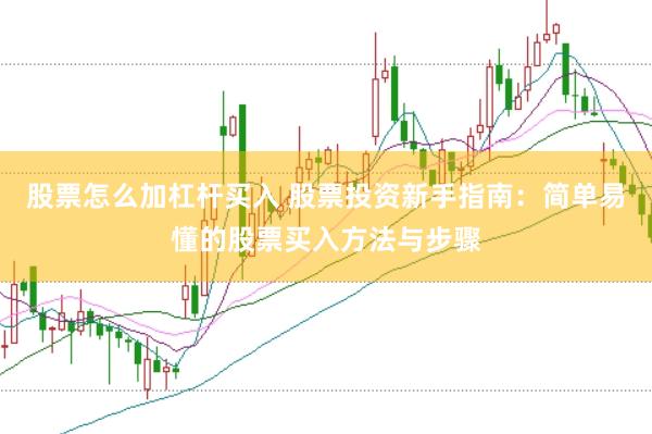 股票怎么加杠杆买入 股票投资新手指南：简单易懂的股票买入方法与步骤