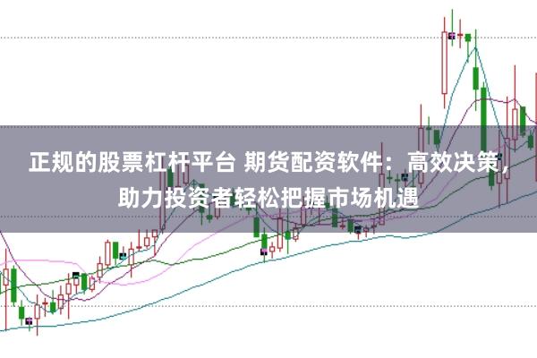 正规的股票杠杆平台 期货配资软件：高效决策，助力投资者轻松把握市场机遇