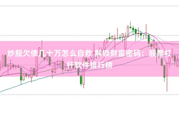 炒股欠债几十万怎么自救 解锁财富密码：股票杠杆软件排行榜