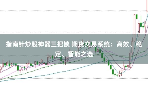 指南针炒股神器三把锁 期货交易系统：高效、稳定、智能之选