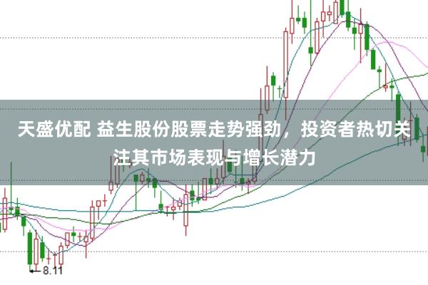 天盛优配 益生股份股票走势强劲，投资者热切关注其市场表现与增长潜力