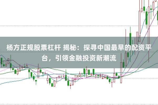 杨方正规股票杠杆 揭秘：探寻中国最早的配资平台，引领金融投资新潮流