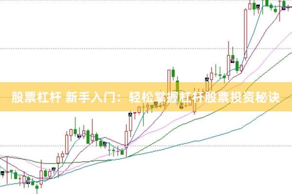 股票杠杆 新手入门：轻松掌握杠杆股票投资秘诀