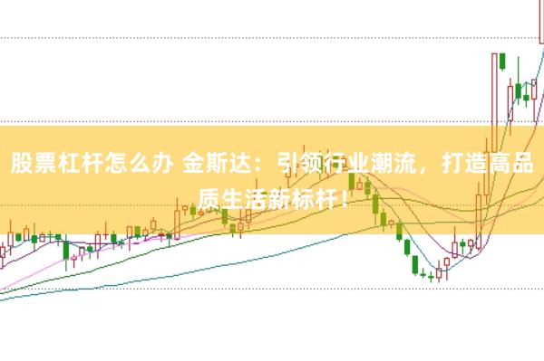 股票杠杆怎么办 金斯达：引领行业潮流，打造高品质生活新标杆！