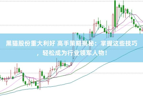 黑猫股份重大利好 高手策略揭秘：掌握这些技巧，轻松成为行业领军人物！