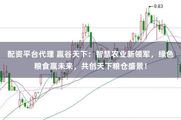 配资平台代理 赢谷天下：智慧农业新领军，绿色粮食赢未来，共创天下粮仓盛景！