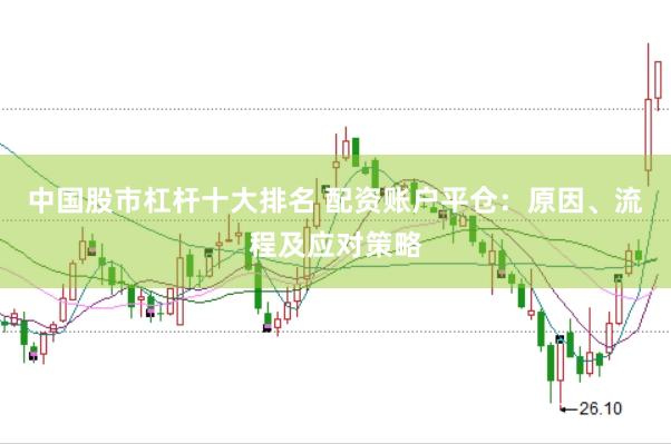中国股市杠杆十大排名 配资账户平仓：原因、流程及应对策略
