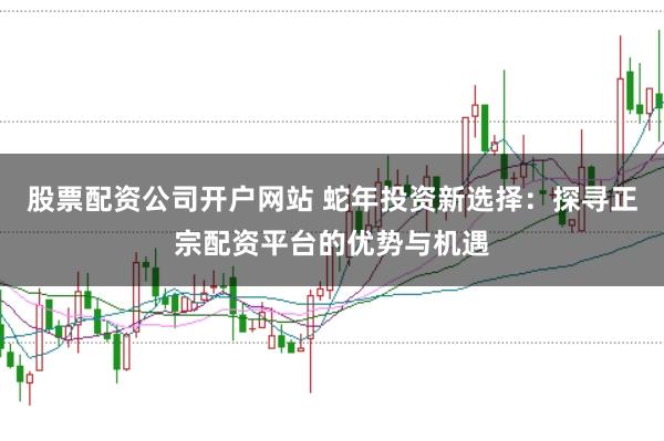 股票配资公司开户网站 蛇年投资新选择：探寻正宗配资平台的优势与机遇