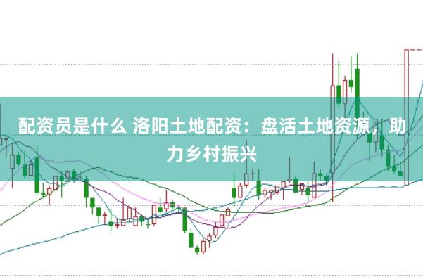配资员是什么 洛阳土地配资：盘活土地资源，助力乡村振兴