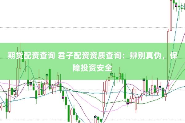 期货配资查询 君子配资资质查询：辨别真伪，保障投资安全