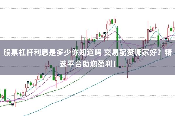 股票杠杆利息是多少你知道吗 交易配资哪家好？精选平台助您盈利！