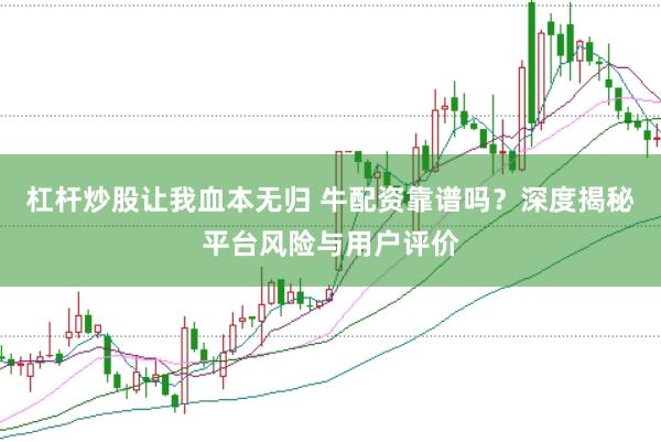 杠杆炒股让我血本无归 牛配资靠谱吗？深度揭秘平台风险与用户评价