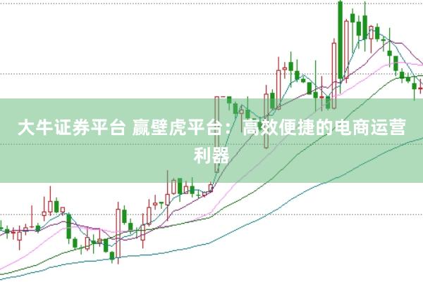 大牛证券平台 赢壁虎平台：高效便捷的电商运营利器