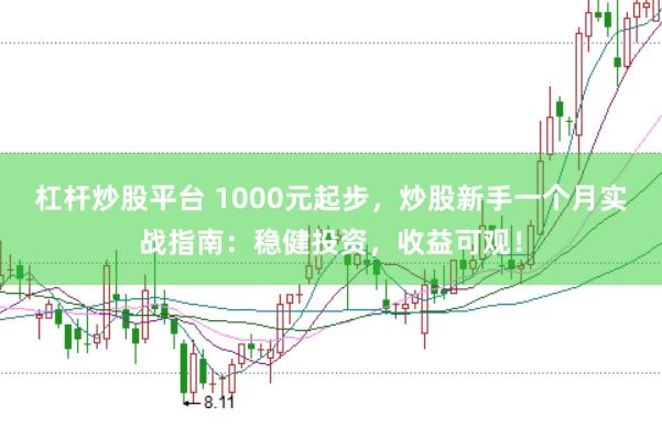 杠杆炒股平台 1000元起步，炒股新手一个月实战指南：稳健投资，收益可观！