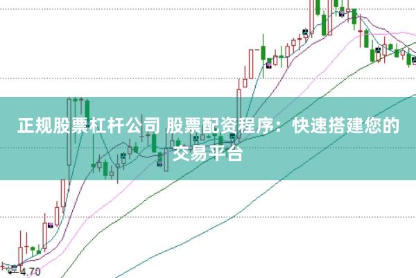 正规股票杠杆公司 股票配资程序：快速搭建您的交易平台