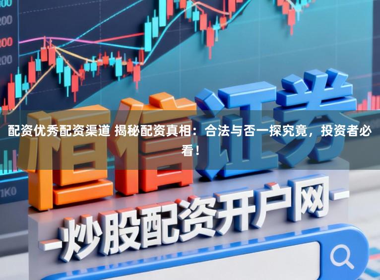 配资优秀配资渠道 揭秘配资真相:合法与否一探究竟,投资者必看!