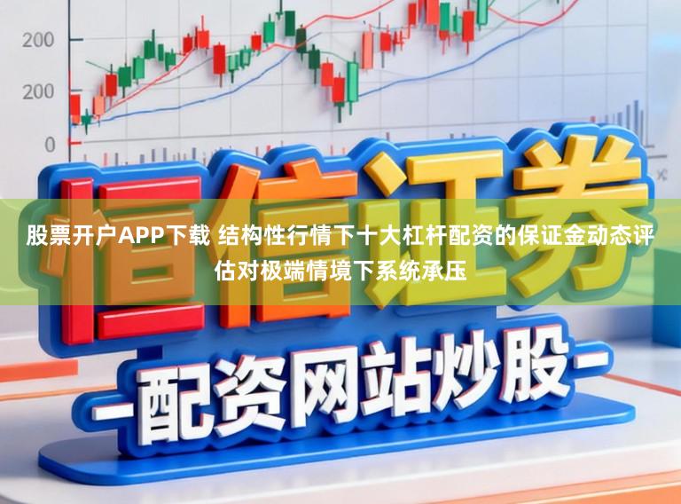 股票开户APP下载 结构性行情下十大杠杆配资的保证金动态评估对极端情境下系统承压