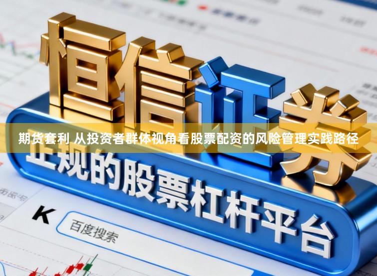 期货套利 从投资者群体视角看股票配资的风险管理实践路径