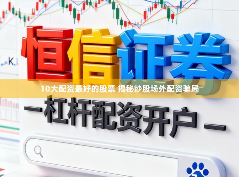 10大配资最好的股票 揭秘炒股场外配资骗局