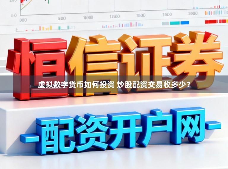 虚拟数字货币如何投资 炒股配资交易收多少？