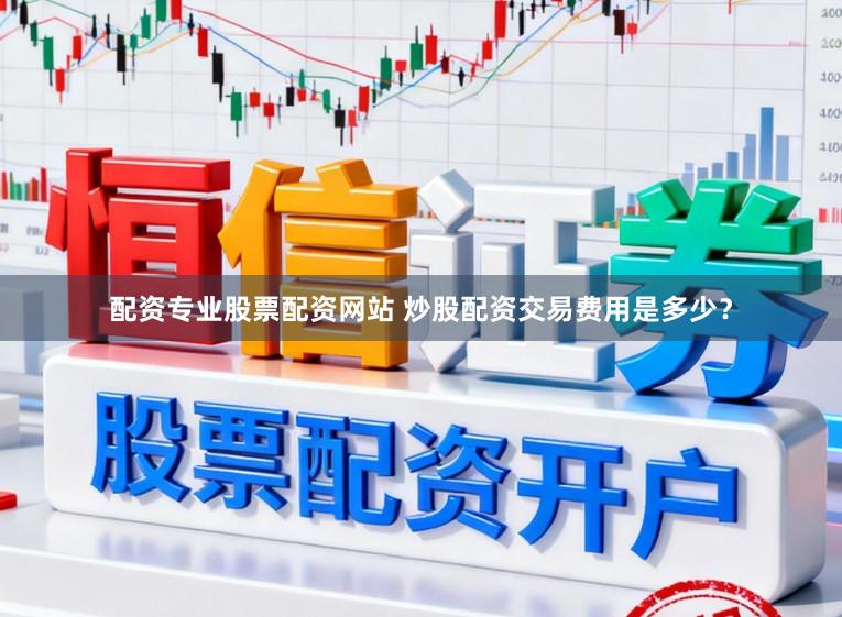 配资专业股票配资网站 炒股配资交易费用是多少？