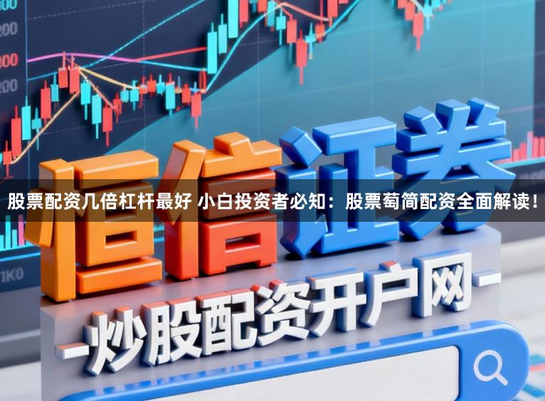 股票配资几倍杠杆最好 小白投资者必知：股票萄简配资全面解读！