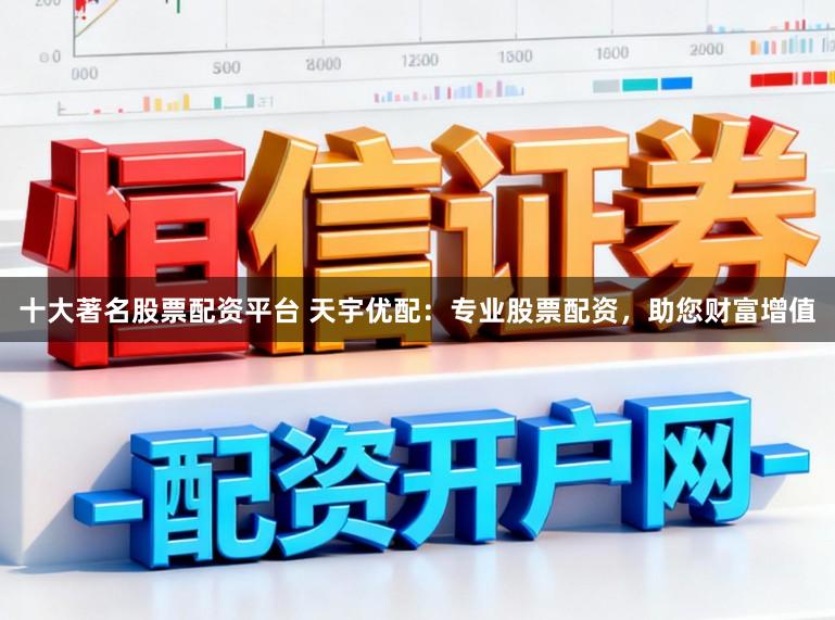 十大著名股票配资平台 天宇优配：专业股票配资，助您财富增值
